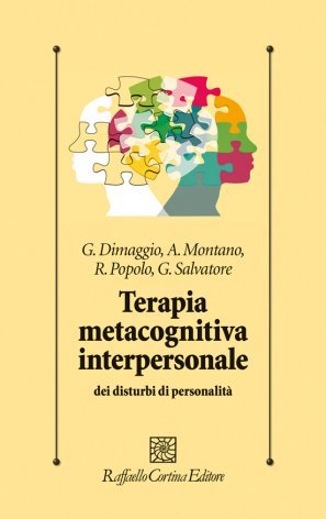 Terapia metacognitiva interpersonale dei disturbi di personalità