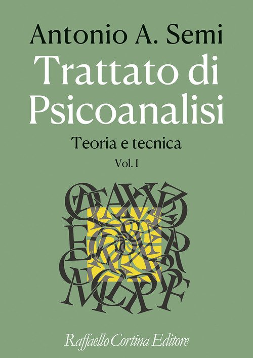 Trattato di psicoanalisi