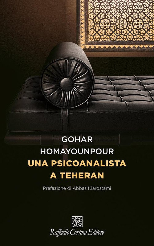 Una psicoanalista a Teheran