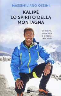 Kalipè lo spirito della montagna