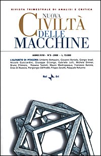 Nuova Civiltà delle Macchine