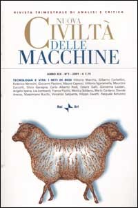 Nuova Civiltà delle Macchine