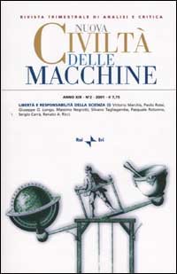 Nuova Civiltà delle Macchine