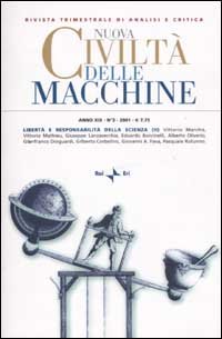 Nuova Civiltà delle Macchine