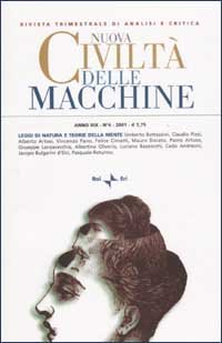 Nuova Civiltà delle Macchine
