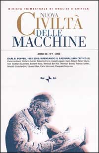 Nuova Civiltà delle Macchine