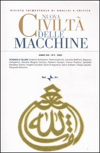 Nuova civiltà delle macchine