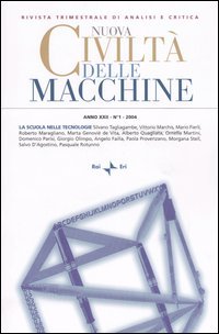 Nuova civiltà delle macchine