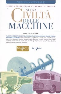 Nuova civiltà delle macchine