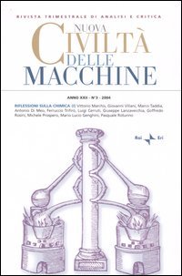 Nuova civiltà delle macchine