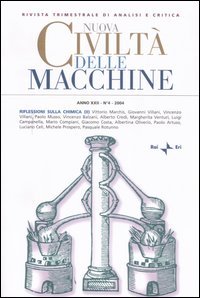 Nuova civiltà delle macchine