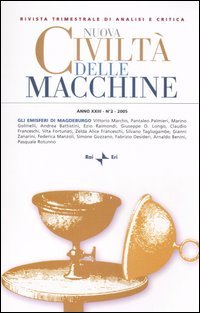 Nuova civiltà delle macchine