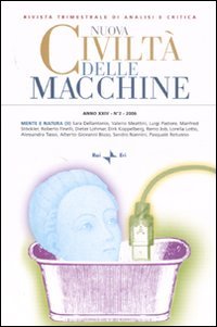 Nuova civiltà delle macchine