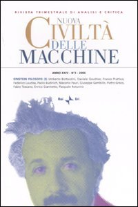 Nuova civiltà delle macchine