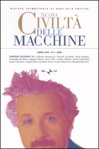 Nuova civiltà delle macchine