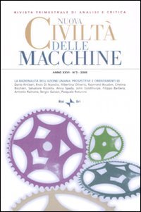 Nuova civiltà delle macchine