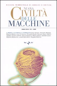 Nuova civiltà delle macchine