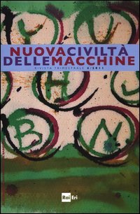 Nuova civiltà delle macchine