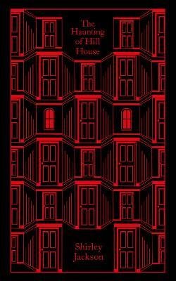 The haunting of hill house
