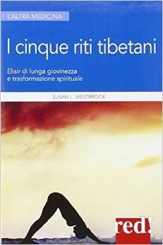 I cinque riti tibetani