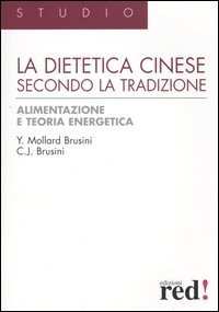 La dietetica cinese secondo la tradizione