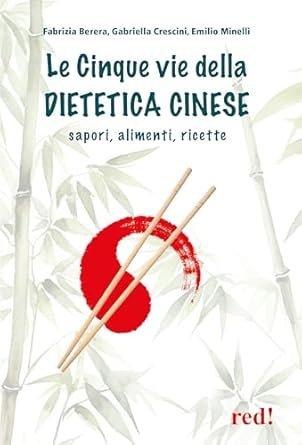Le cinque vie della dietetica cinese