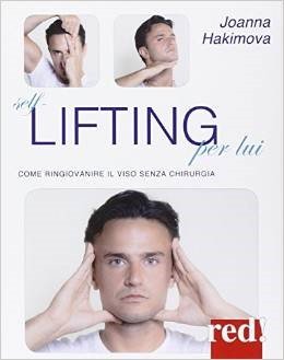 Self-lifting per lui. Come ringiovanire il viso senza chirurgia