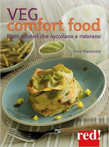 Veg comfort food