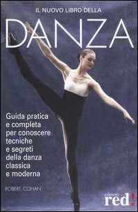 Il libro della danza