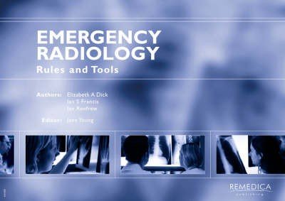 Emergency Radiology
