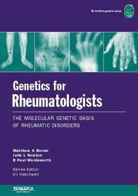 Genetics for Rheumatologists