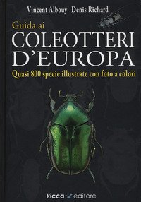 Guida ai coleotteri d'Europa