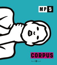 Corpus - MP5  Consegna Gratis