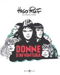 Donne d'avventura
