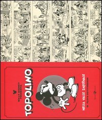 Walt Disney presenta Topolino nella valle infernale