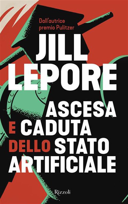 Ascesa e caduta dello Stato artificiale