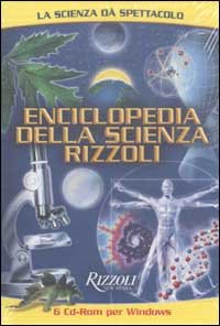 Enciclopedia della scienza Rizzoli per Windows