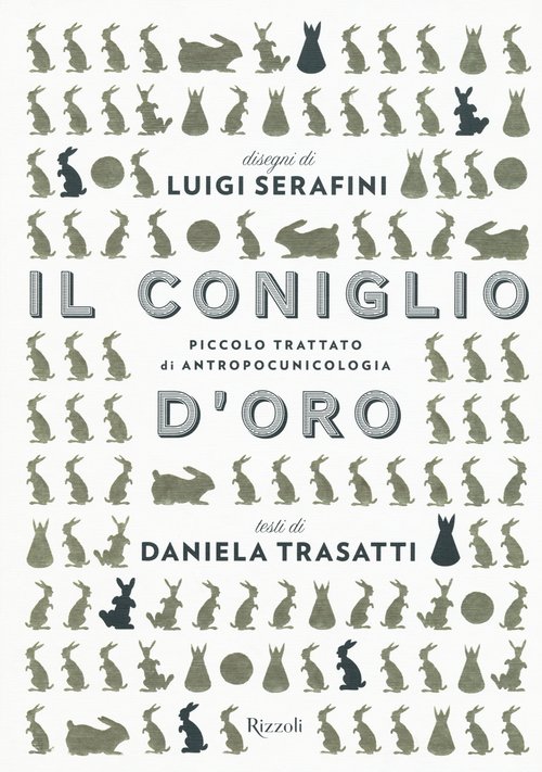 Il coniglio d'oro