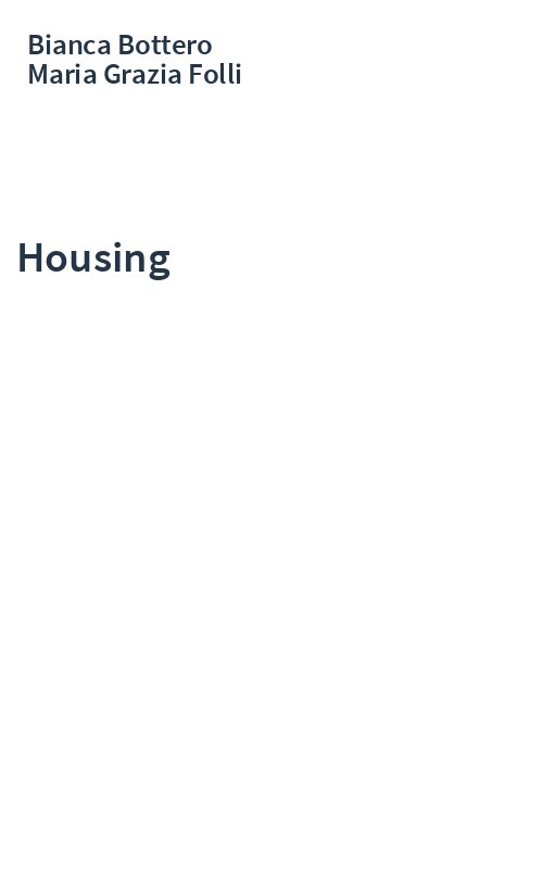 Housing