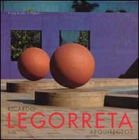 Ricardo Legorreta