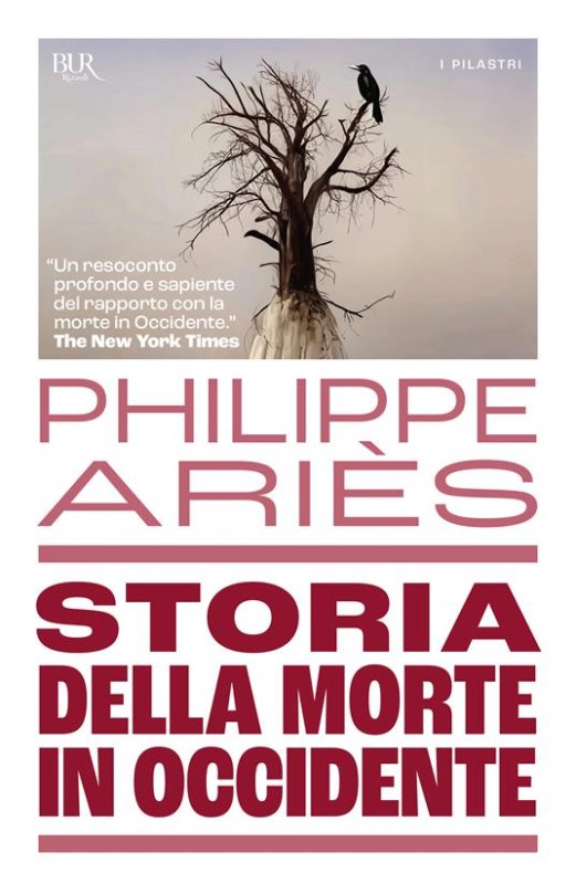 Storia della morte in Occidente