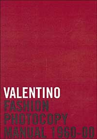 Valentino's red book