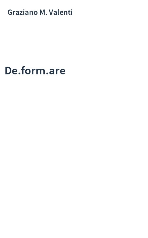De.form.are
