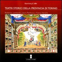 I teatri storici della provincia di Torino