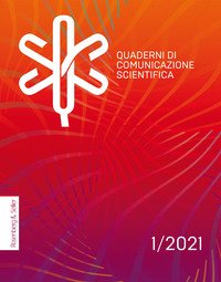 Quaderni di comunicazione scientifica
