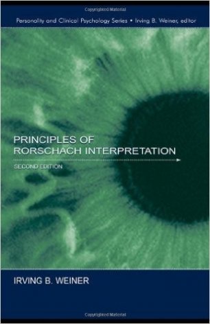 Principles of Rorschach interpretation