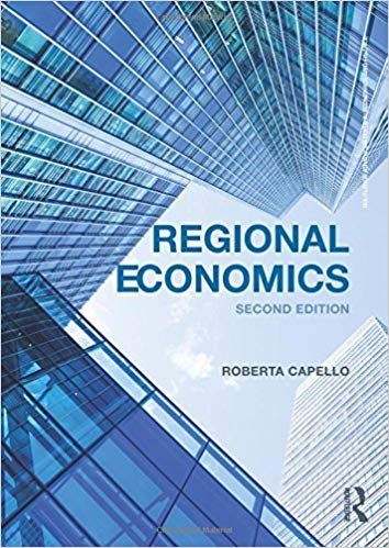 Regional Economics