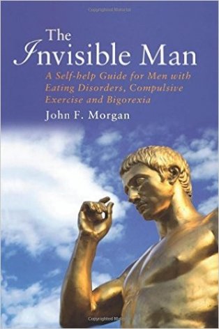 The invisible man