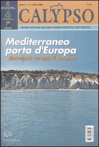Calypso. Rivista ufficiale dell'area marina protetta Capo Rizzuto