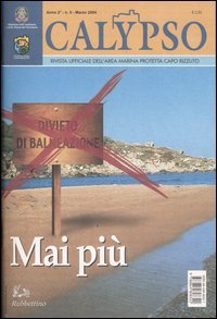 Calypso. Rivista ufficiale dell'area marina protetta Capo Rizzuto